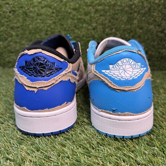 Size 13 - Air Jordan 1 SB Low Desert Ore main image 5
